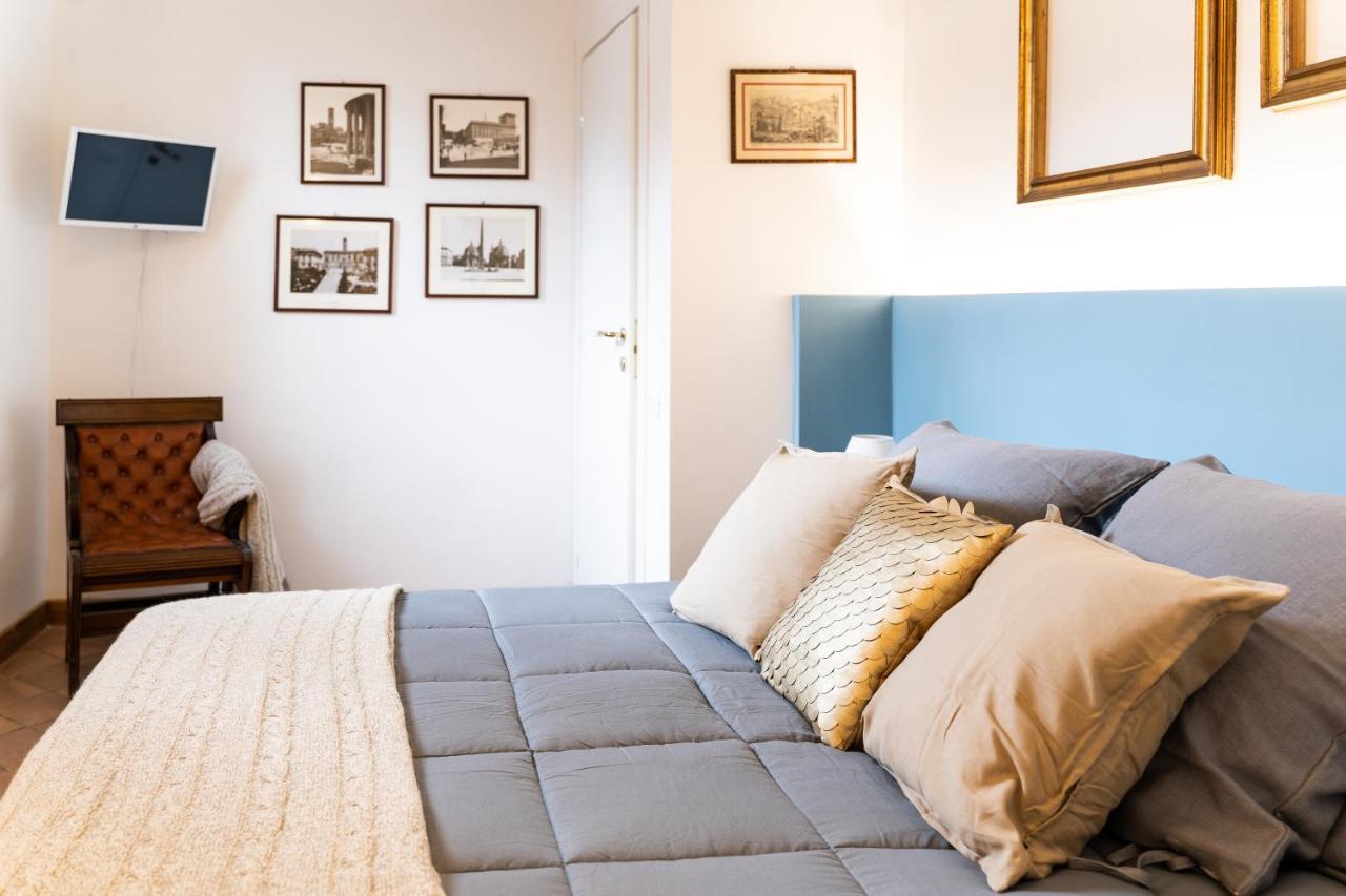 Arc Trilussa 44 Apartment Rome Exterior photo